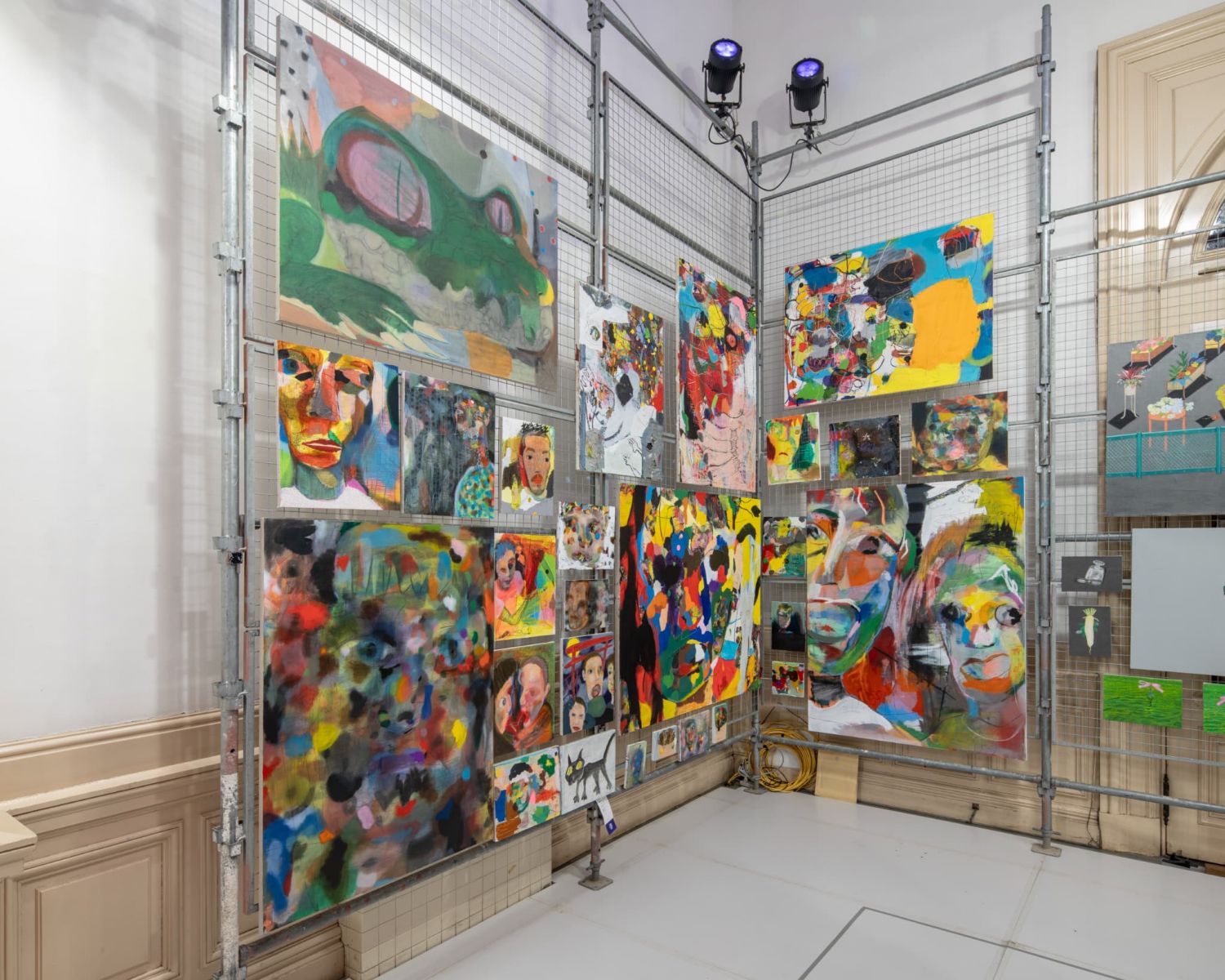 日本社会に根付くアートの生態系と世界発信に向けて ー ARTISTS